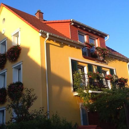 Villa Paz Rhein-Main Offenbach Kültér fotó